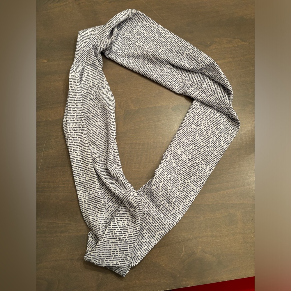 RBG Dissent Infinity Scarf